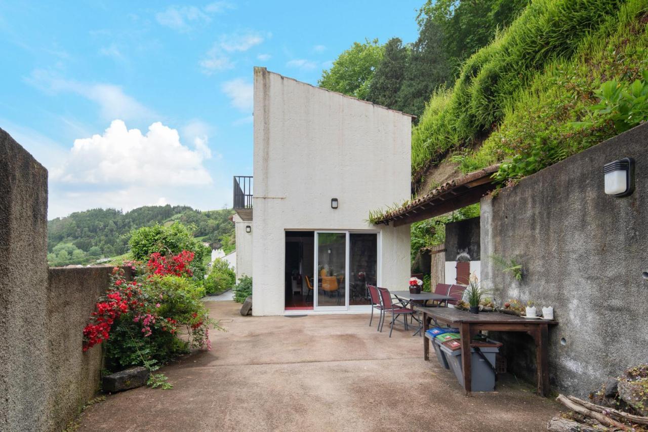 פורנס Paradise House Furnas מראה חיצוני תמונה