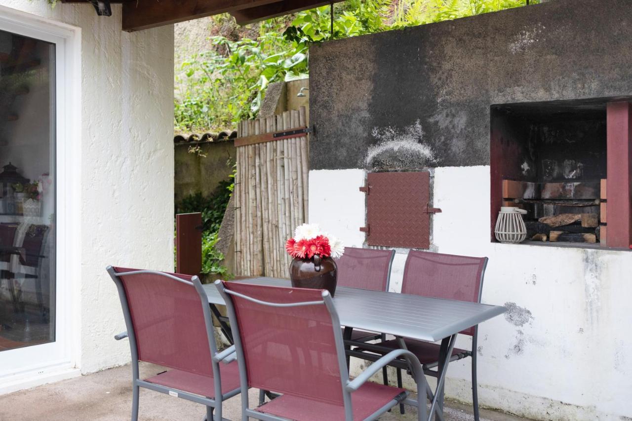 פורנס Paradise House Furnas מראה חיצוני תמונה