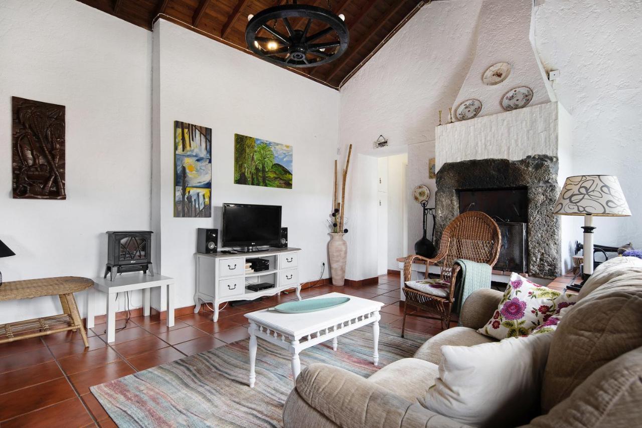 פורנס Paradise House Furnas מראה חיצוני תמונה